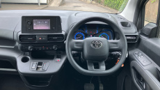 Toyota Proace City Verso 100kW Shuttle Long 50kWh 5dr Auto Electric Estate